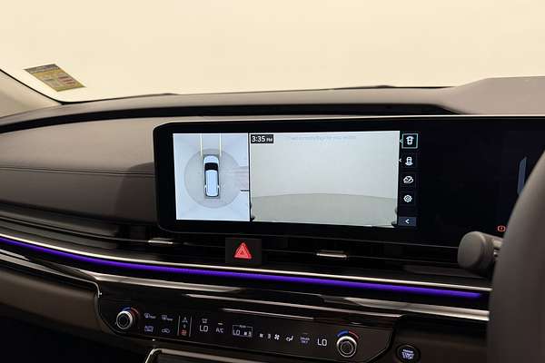 2024 Kia Carnival GT-Line HEV KA4 PE