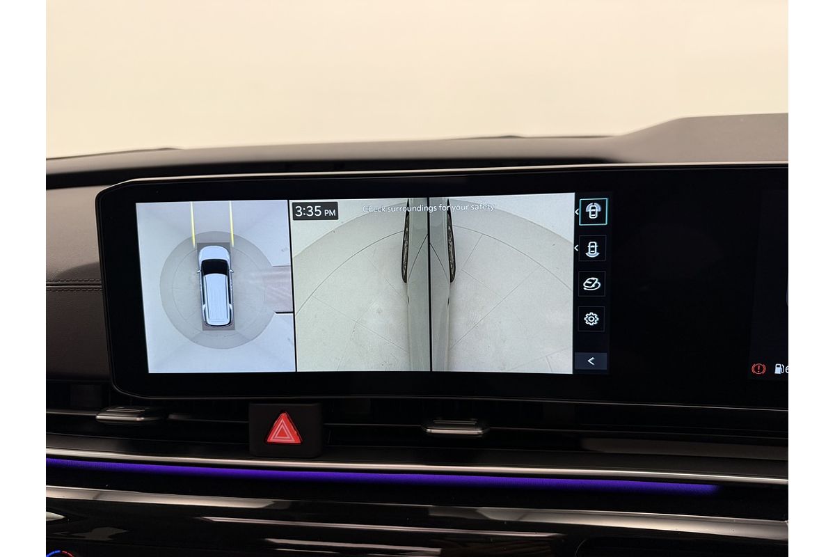 2024 Kia Carnival GT-Line HEV KA4 PE