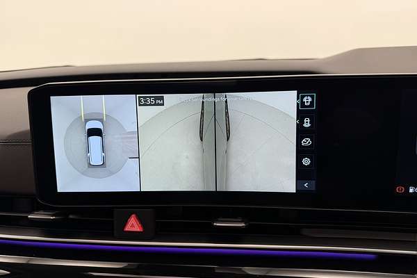 2024 Kia Carnival GT-Line HEV KA4 PE