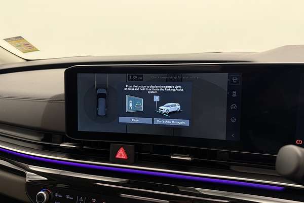 2024 Kia Carnival GT-Line HEV KA4 PE