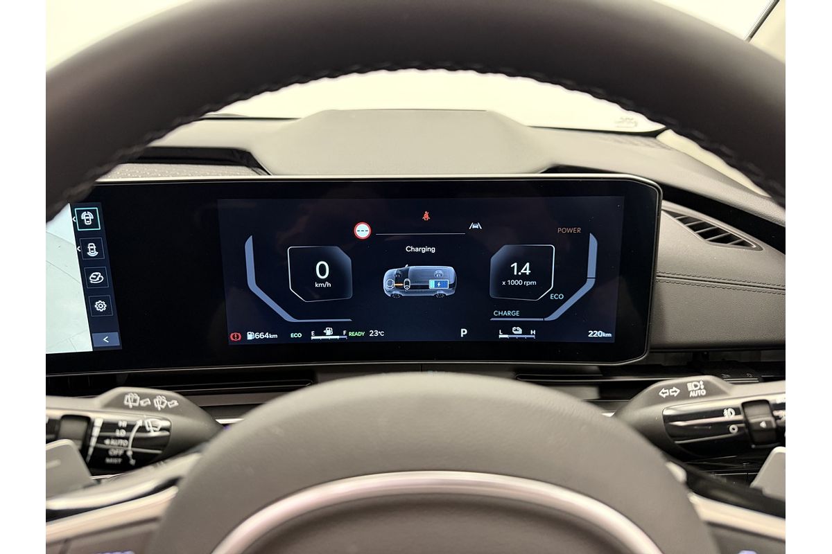 2024 Kia Carnival GT-Line HEV KA4 PE