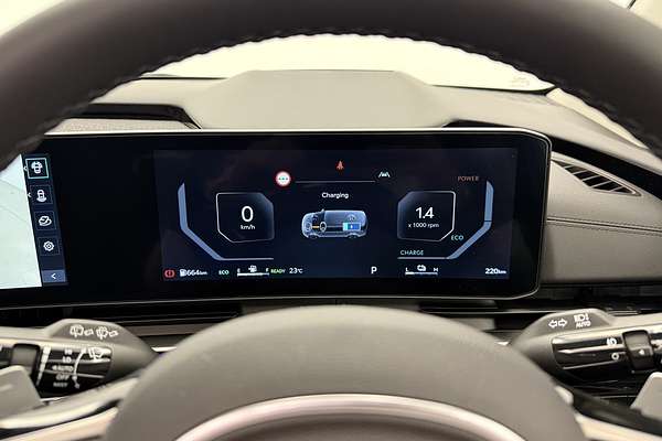 2024 Kia Carnival GT-Line HEV KA4 PE