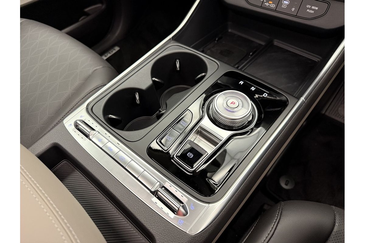 2024 Kia Carnival GT-Line HEV KA4 PE