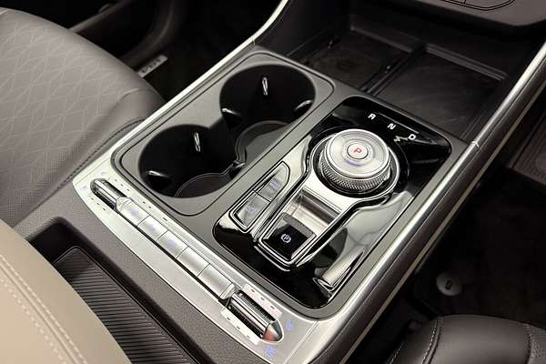 2024 Kia Carnival GT-Line HEV KA4 PE