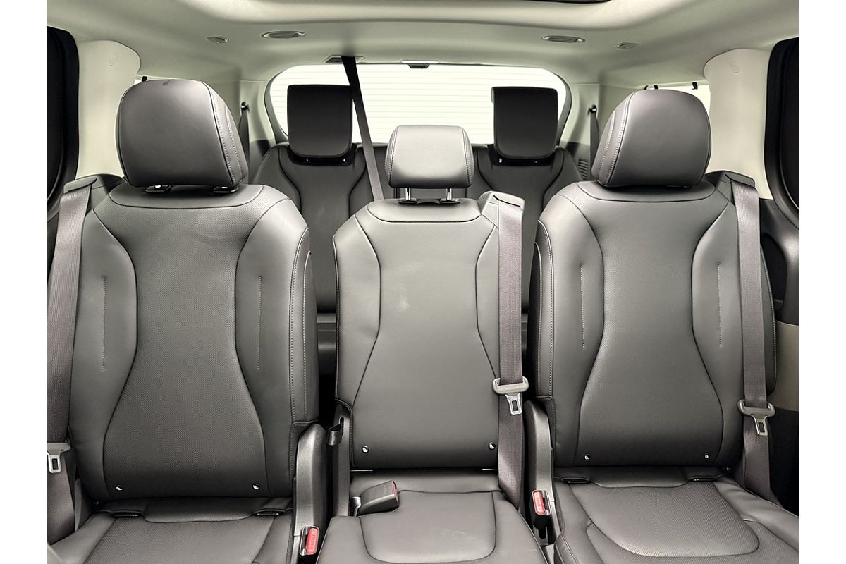 2024 Kia Carnival GT-Line HEV KA4 PE