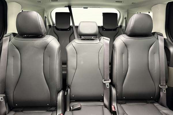 2024 Kia Carnival GT-Line HEV KA4 PE