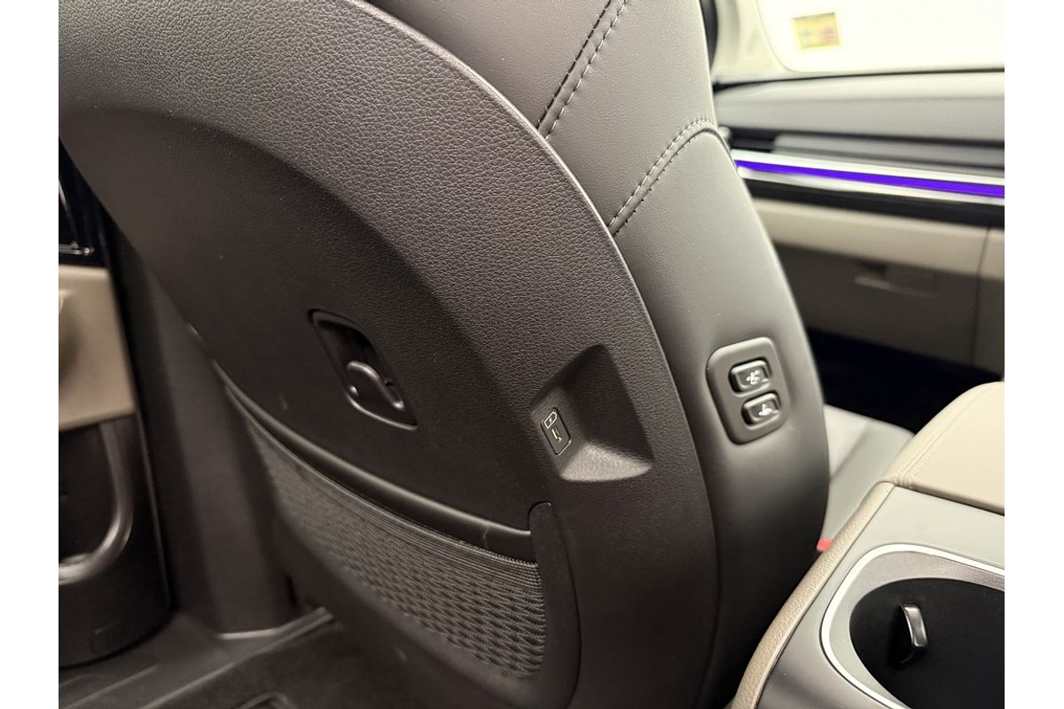 2024 Kia Carnival GT-Line HEV KA4 PE