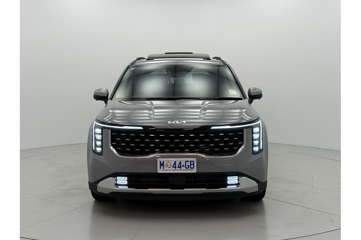 2024 Kia Carnival GT-Line HEV KA4 PE