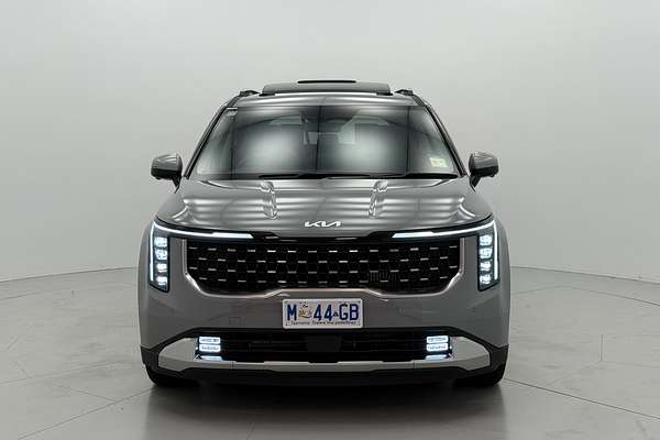 2024 Kia Carnival GT-Line HEV KA4 PE