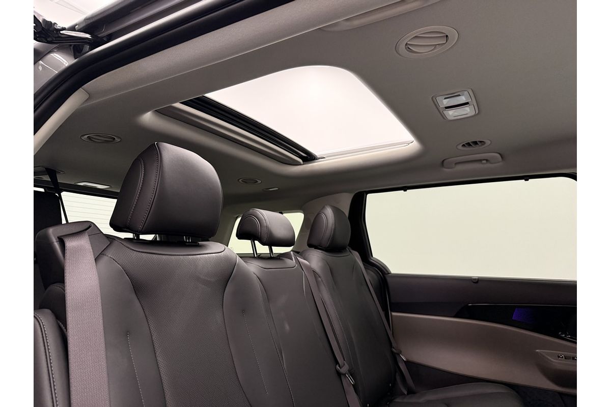 2024 Kia Carnival GT-Line HEV KA4 PE