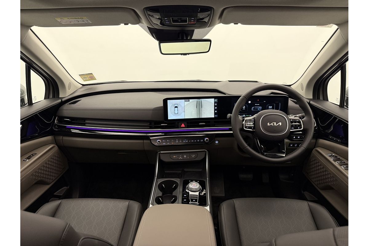 2024 Kia Carnival GT-Line HEV KA4 PE