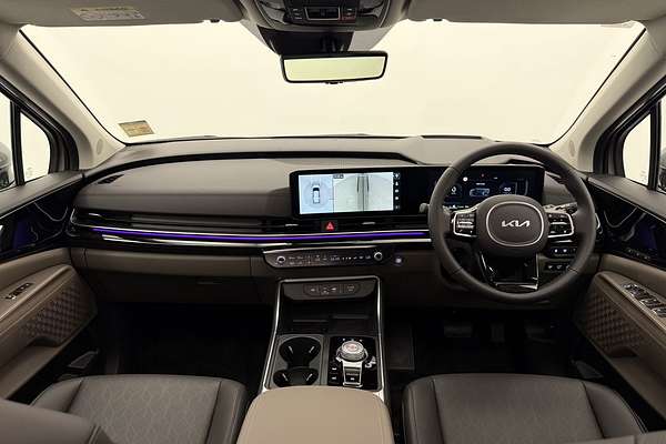2024 Kia Carnival GT-Line HEV KA4 PE