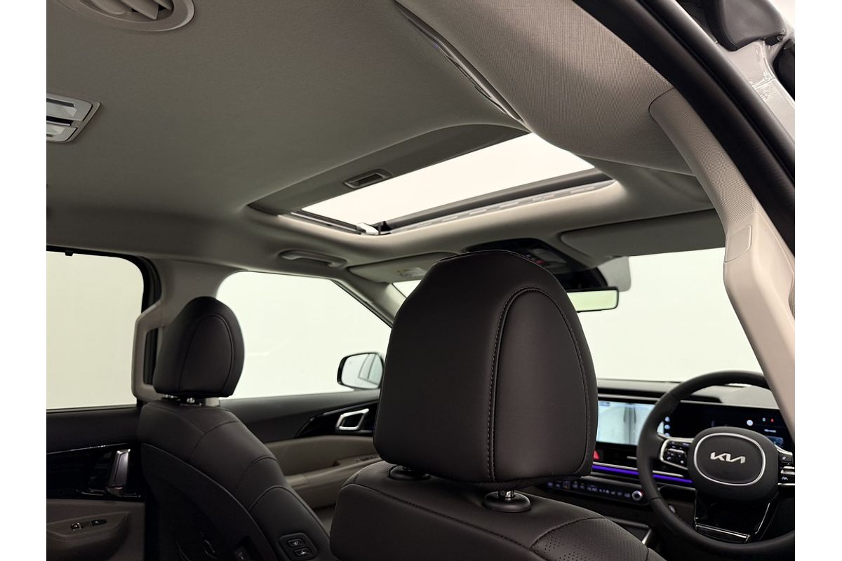 2024 Kia Carnival GT-Line HEV KA4 PE