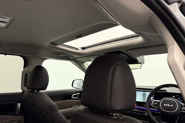 2024 Kia Carnival GT-Line HEV KA4 PE