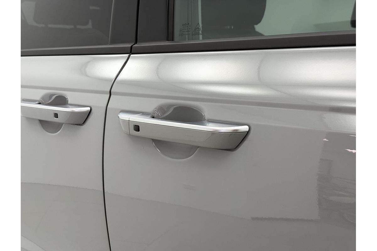 2024 Kia Carnival GT-Line HEV KA4 PE