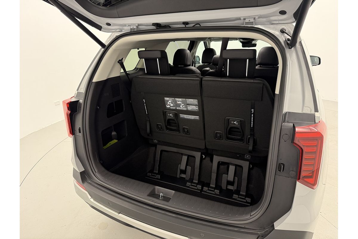 2024 Kia Carnival GT-Line HEV KA4 PE