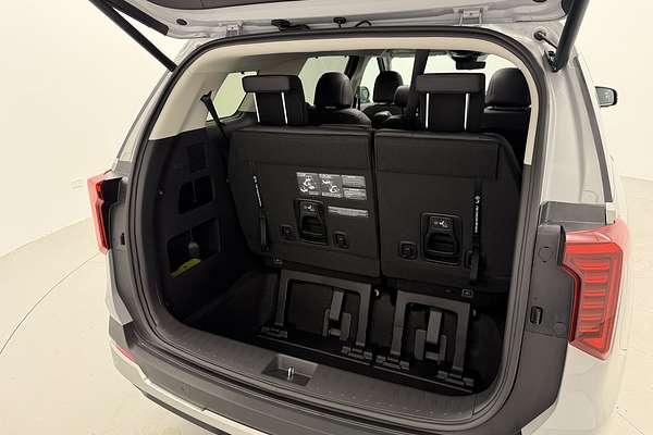 2024 Kia Carnival GT-Line HEV KA4 PE