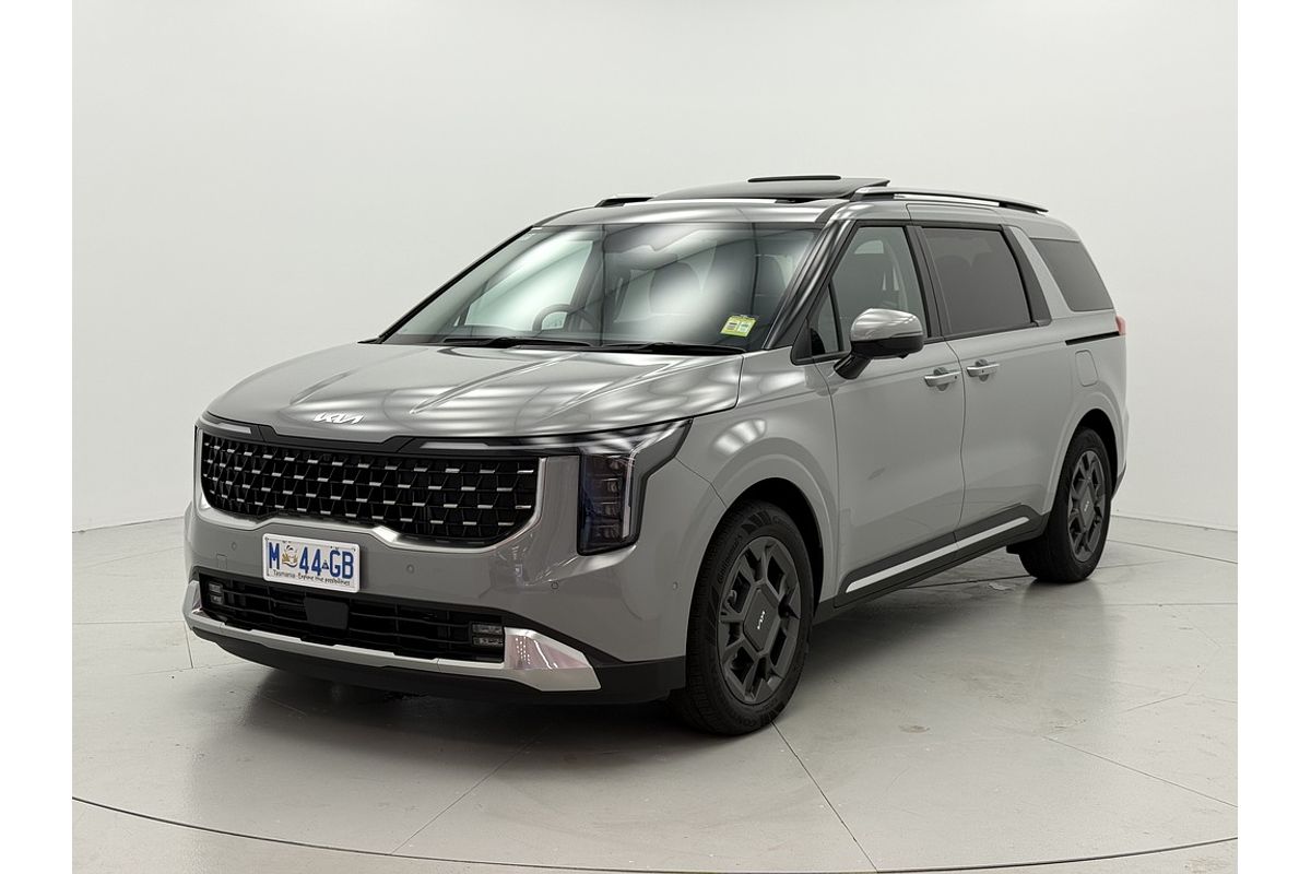 2024 Kia Carnival GT-Line HEV KA4 PE