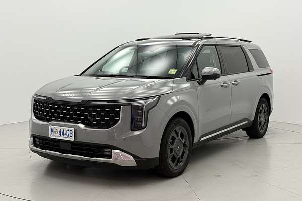 2024 Kia Carnival GT-Line HEV KA4 PE