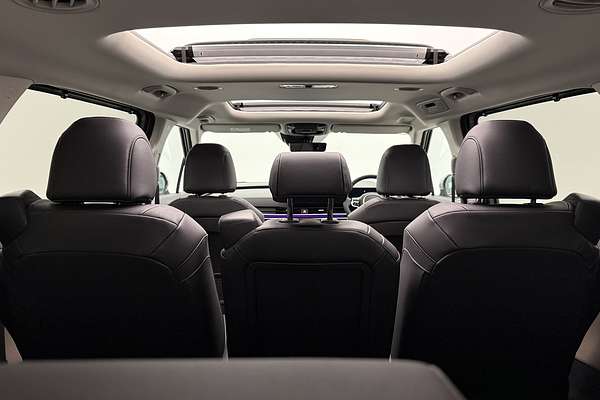 2024 Kia Carnival GT-Line HEV KA4 PE