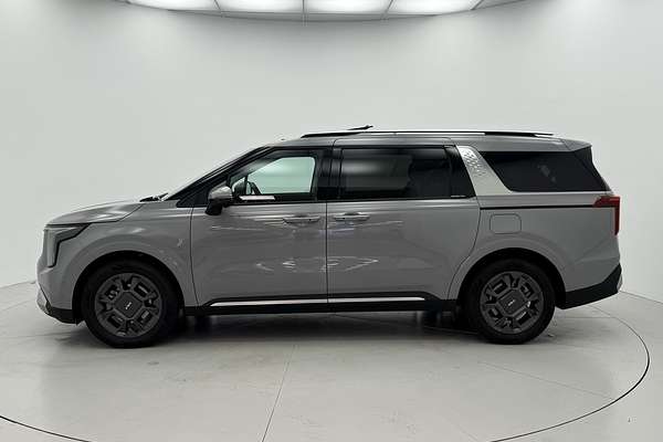 2024 Kia Carnival GT-Line HEV KA4 PE
