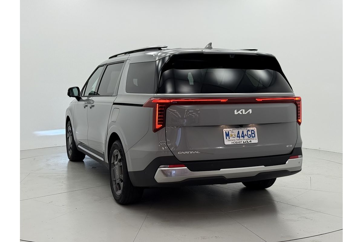 2024 Kia Carnival GT-Line HEV KA4 PE