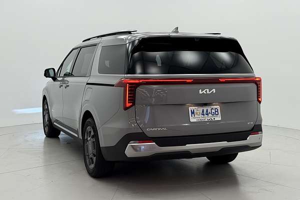 2024 Kia Carnival GT-Line HEV KA4 PE