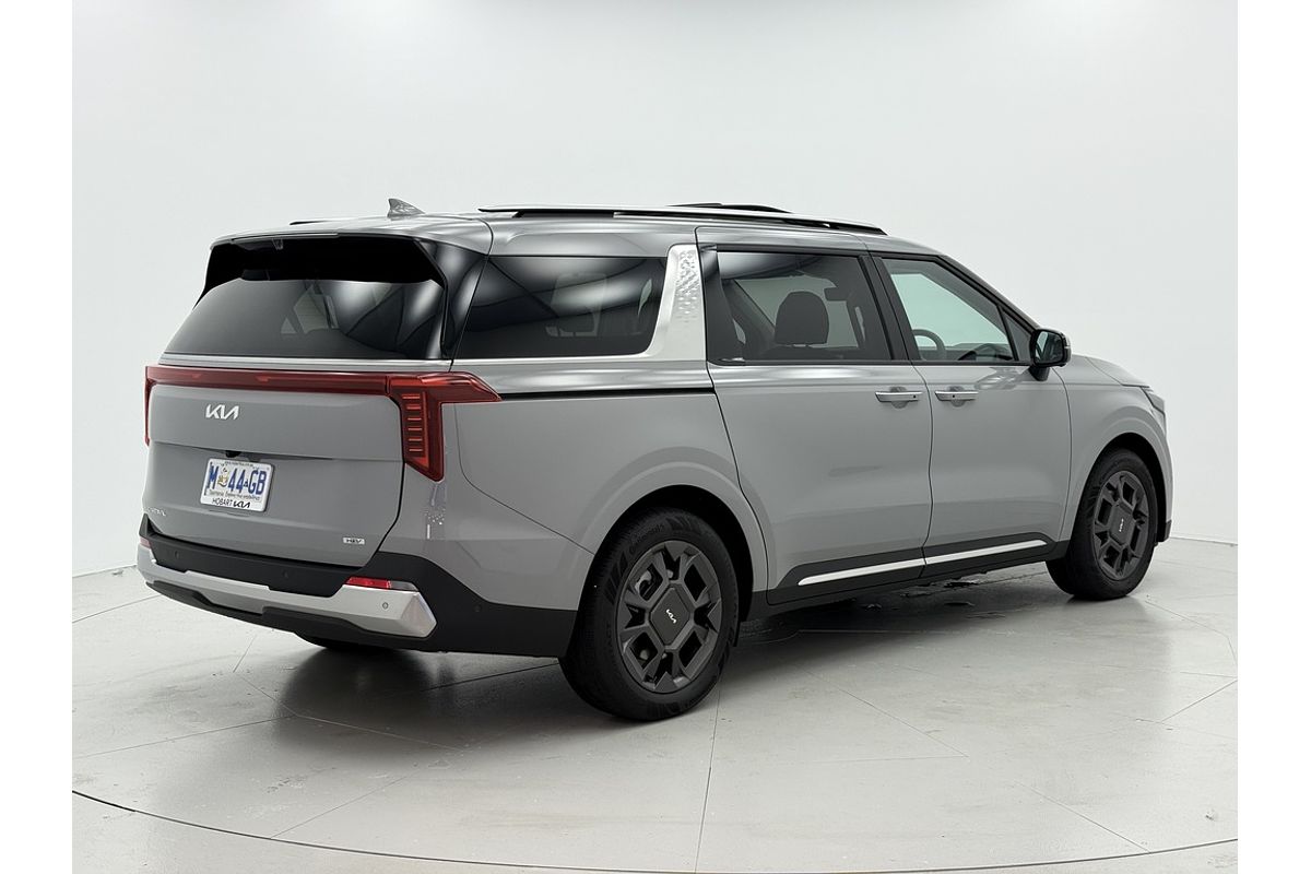 2024 Kia Carnival GT-Line HEV KA4 PE