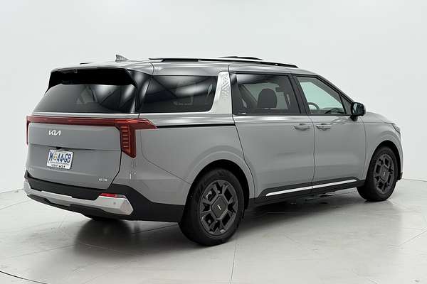 2024 Kia Carnival GT-Line HEV KA4 PE