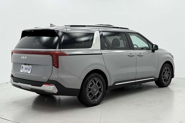 2024 Kia Carnival GT-Line HEV KA4 PE