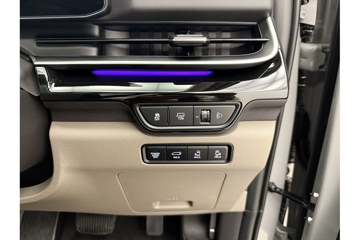 2024 Kia Carnival GT-Line HEV KA4 PE