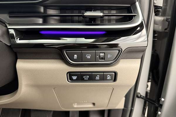 2024 Kia Carnival GT-Line HEV KA4 PE