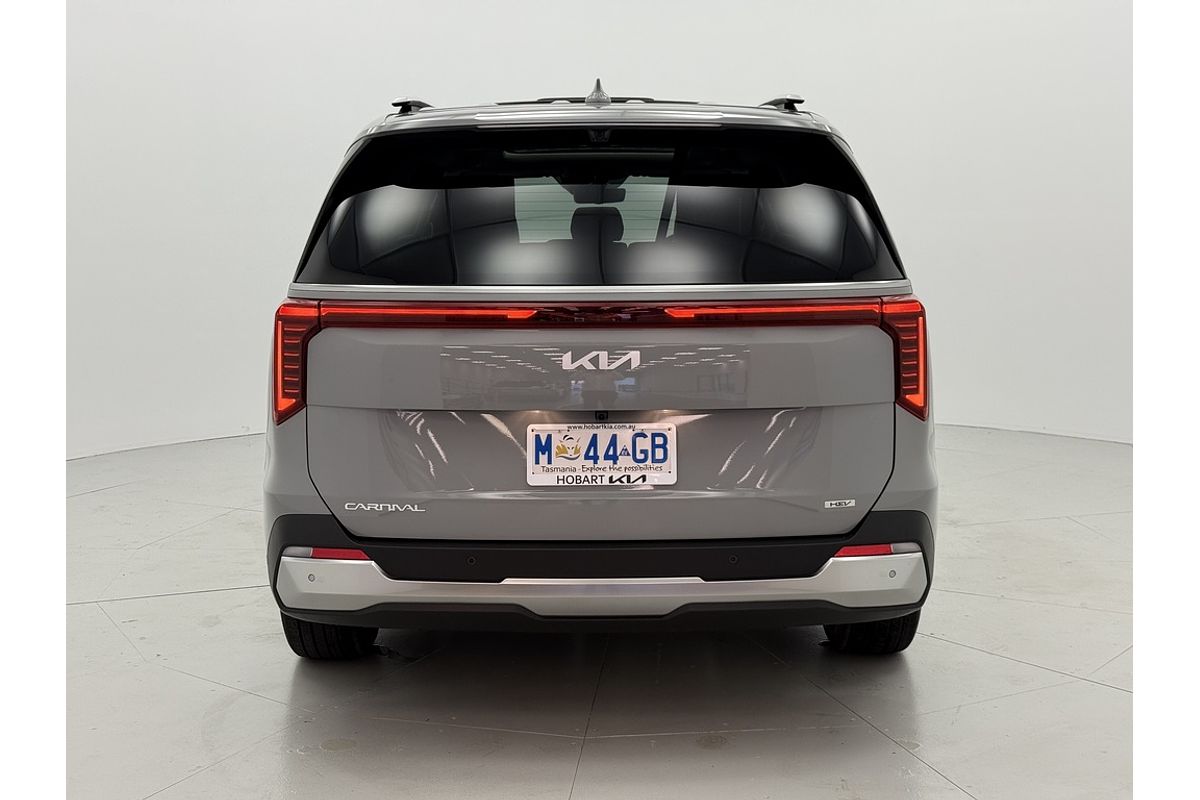 2024 Kia Carnival GT-Line HEV KA4 PE