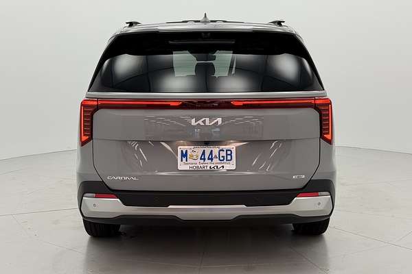 2024 Kia Carnival GT-Line HEV KA4 PE