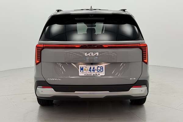 2024 Kia Carnival GT-Line HEV KA4 PE
