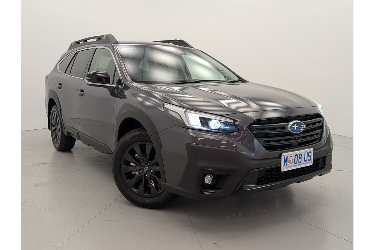 2024 Subaru Outback AWD Sport 6GEN