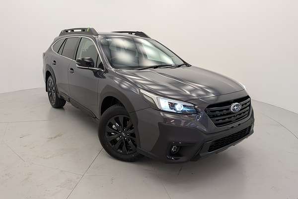 2024 Subaru Outback AWD Sport 6GEN