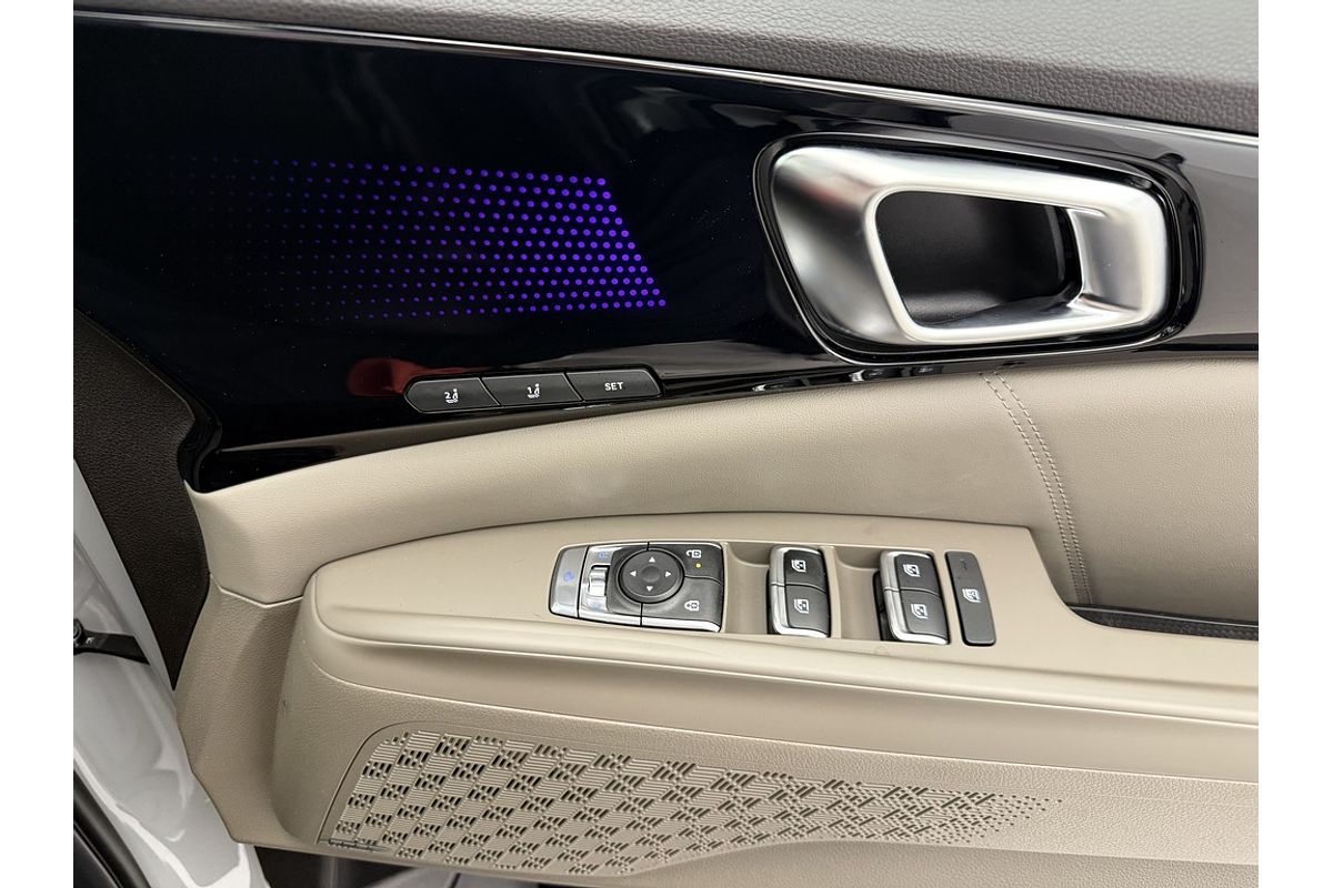 2024 Kia Carnival GT-Line HEV KA4 PE