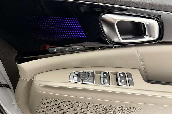 2024 Kia Carnival GT-Line HEV KA4 PE