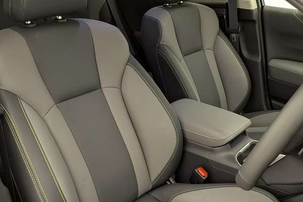 2024 Subaru Outback AWD Sport 6GEN
