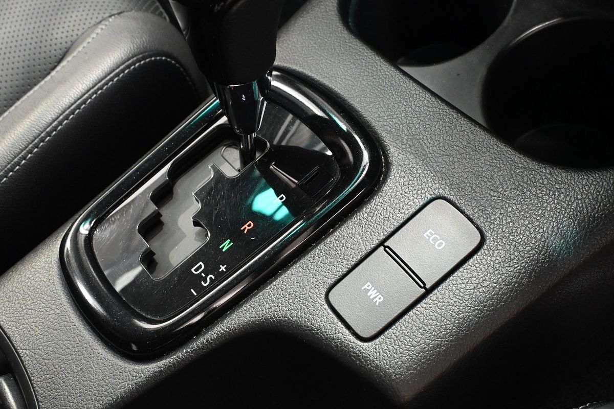 2021 Toyota HiLux rugged 2U76940R4