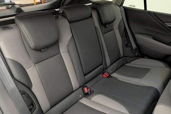 2024 Subaru Outback AWD Sport 6GEN