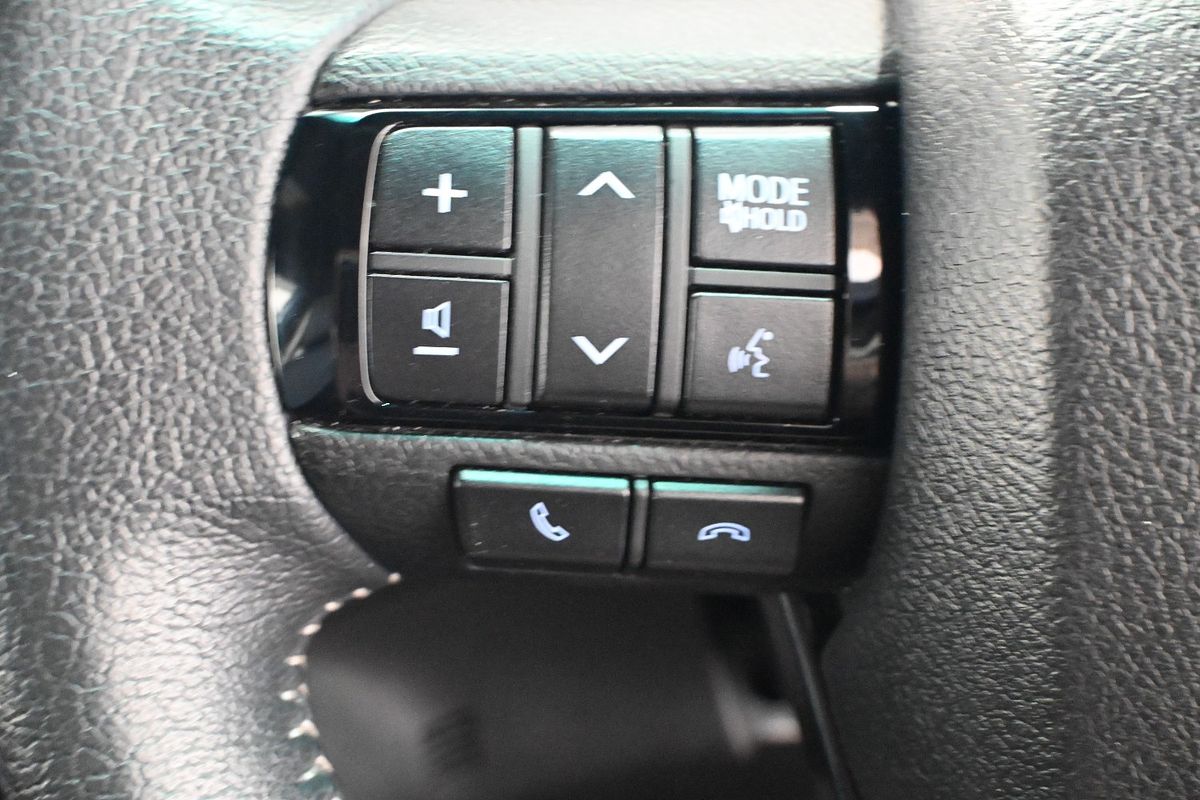 2021 Toyota HiLux rugged 2U76940R4