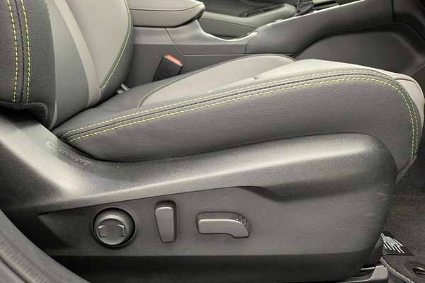 2024 Subaru Outback AWD Sport 6GEN