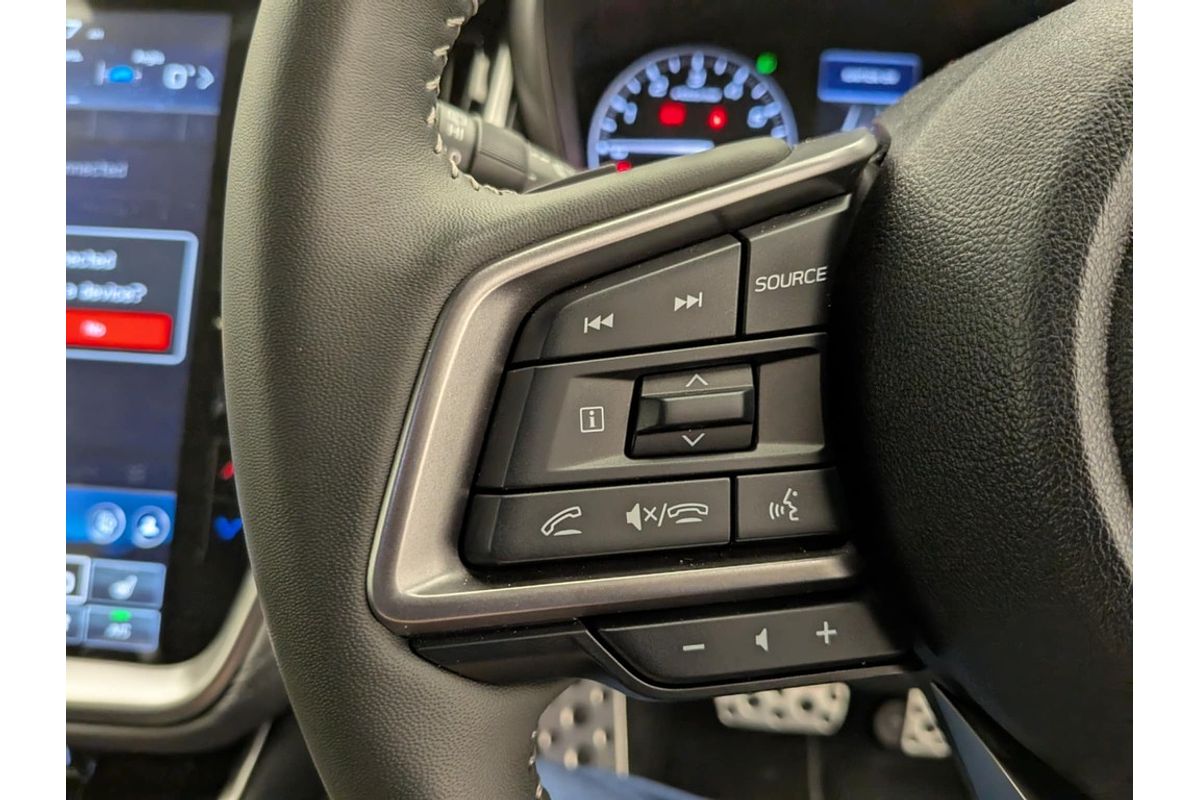 2024 Subaru Outback AWD Sport 6GEN