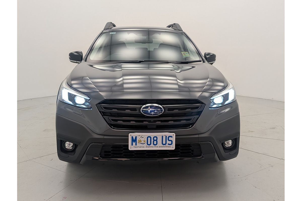 2024 Subaru Outback AWD Sport 6GEN