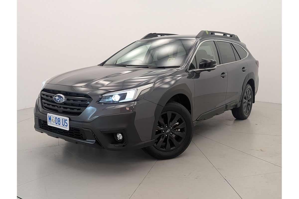 2024 Subaru Outback AWD Sport 6GEN