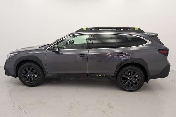 2024 Subaru Outback AWD Sport 6GEN