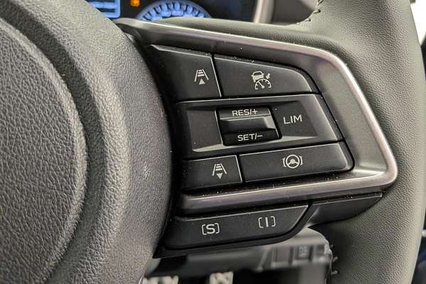 2024 Subaru Outback AWD Sport 6GEN