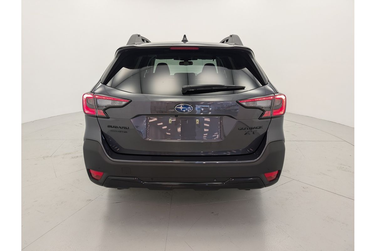 2024 Subaru Outback AWD Sport 6GEN
